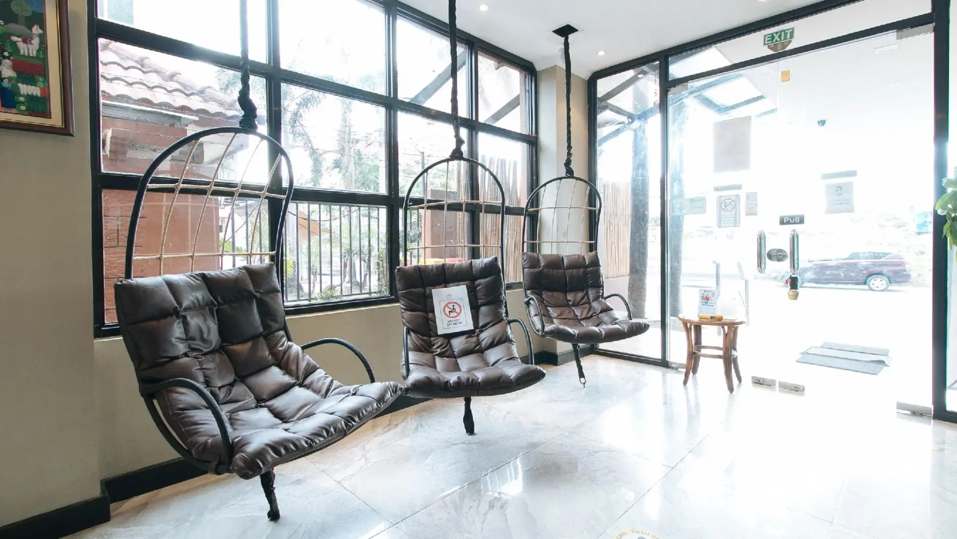 Foto - RedDoorz Plus at MM Hotel Las Pinas former RedDoorz Plus Near Bamboo Organ