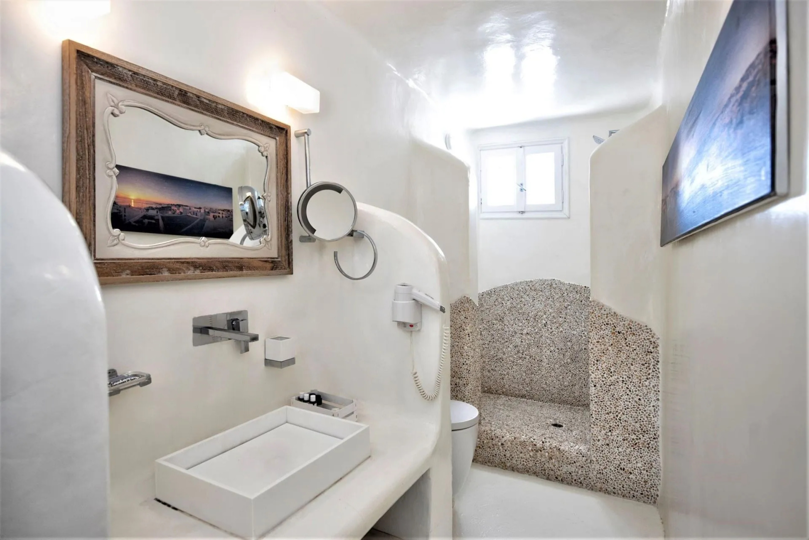 Foto - Manu Mykonos Exclusive Villa Luxury Beachside Stay with Private Pool by Quality Brand Villas