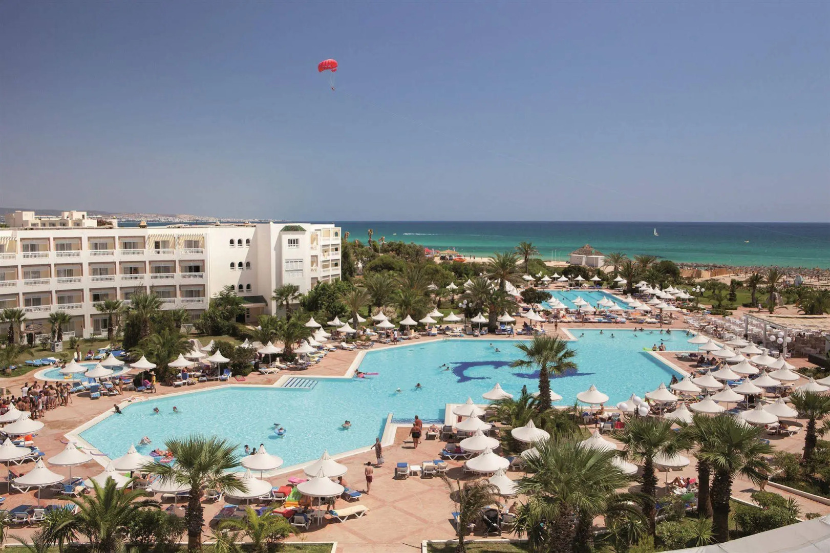 Photo - Sentido Marillia Resort & Spa