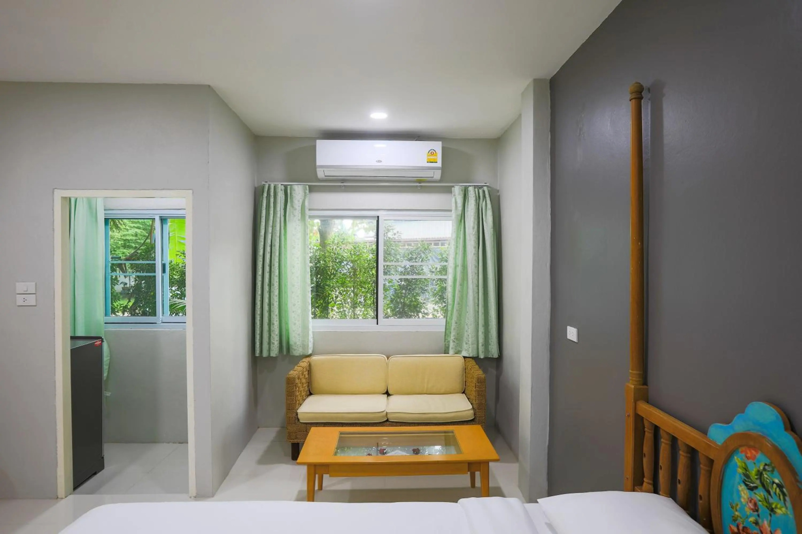 Foto - Phuket Nonnita Boutique Resort