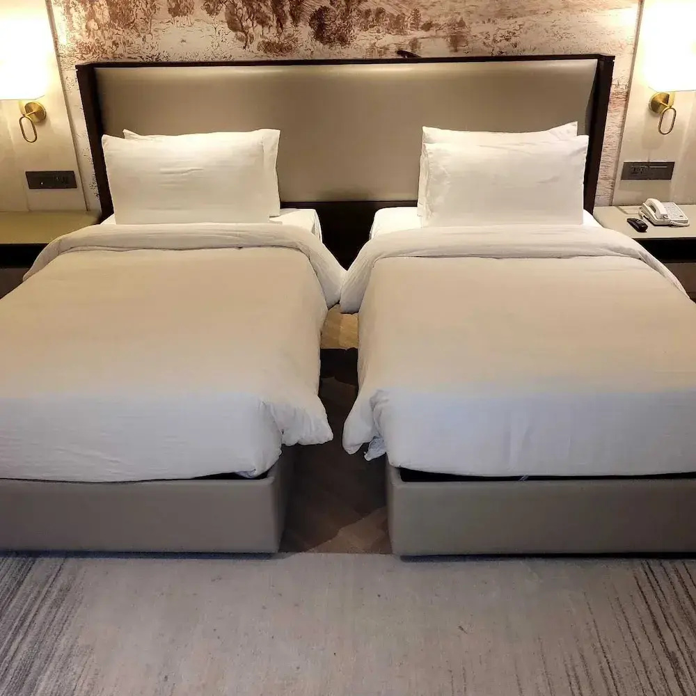 Foto - The Tivoli New Delhi