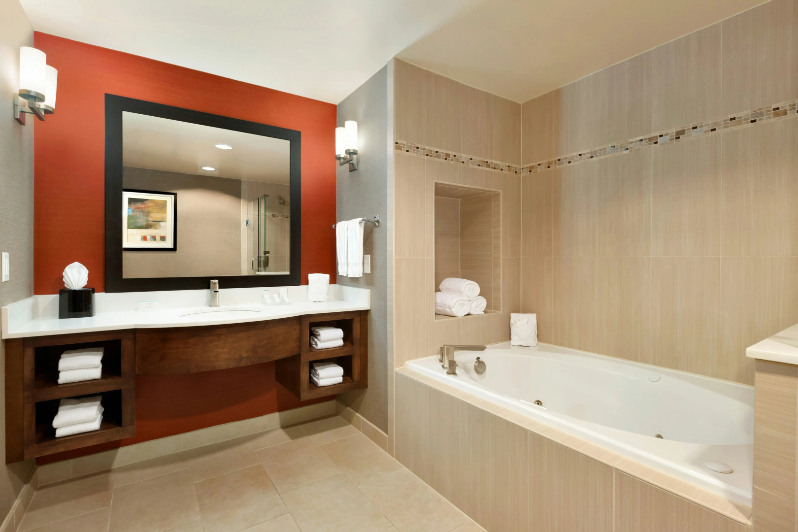 Foto - Hilton Garden Inn Houston NW America Plaza