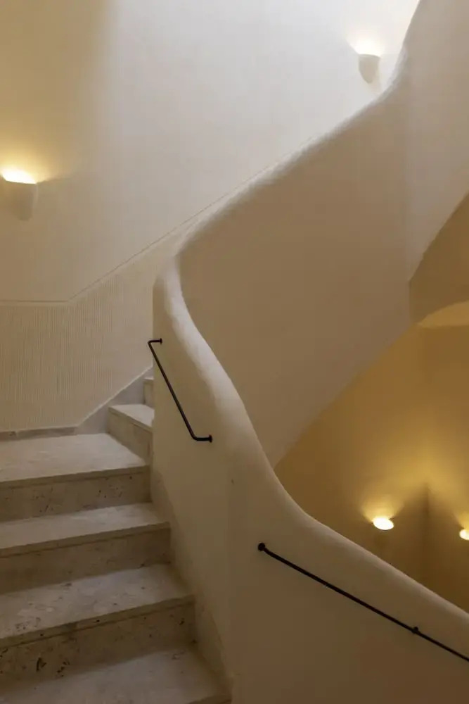 Foto - Casa del Rey Sabio