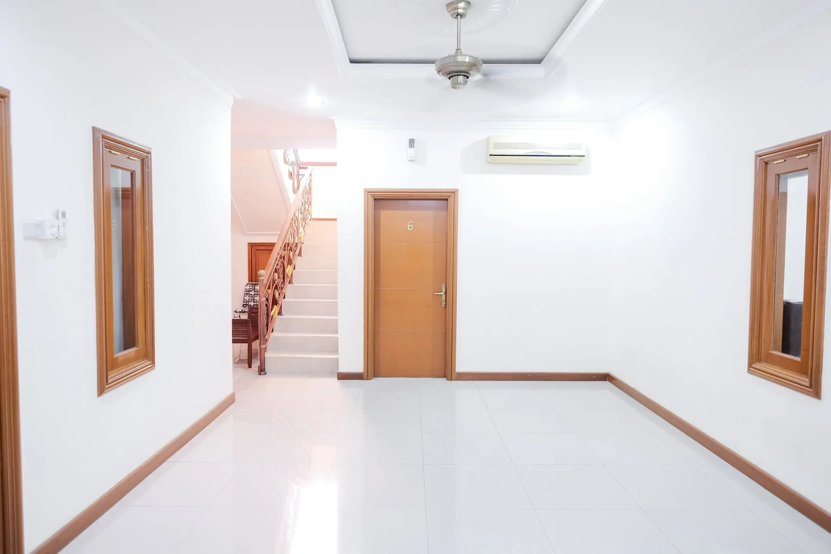 Foto - wisma delapan Mitra RedDoorz