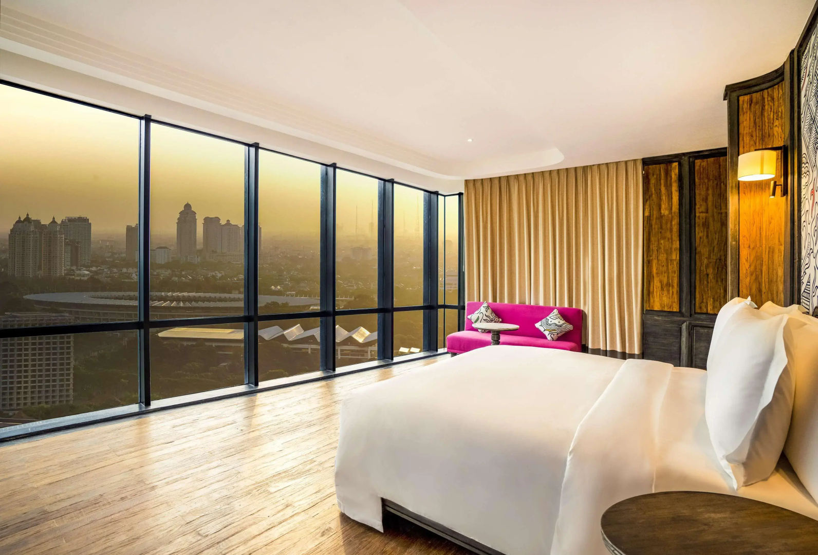 Foto - The Orient Jakarta, a Royal Hideaway Hotel