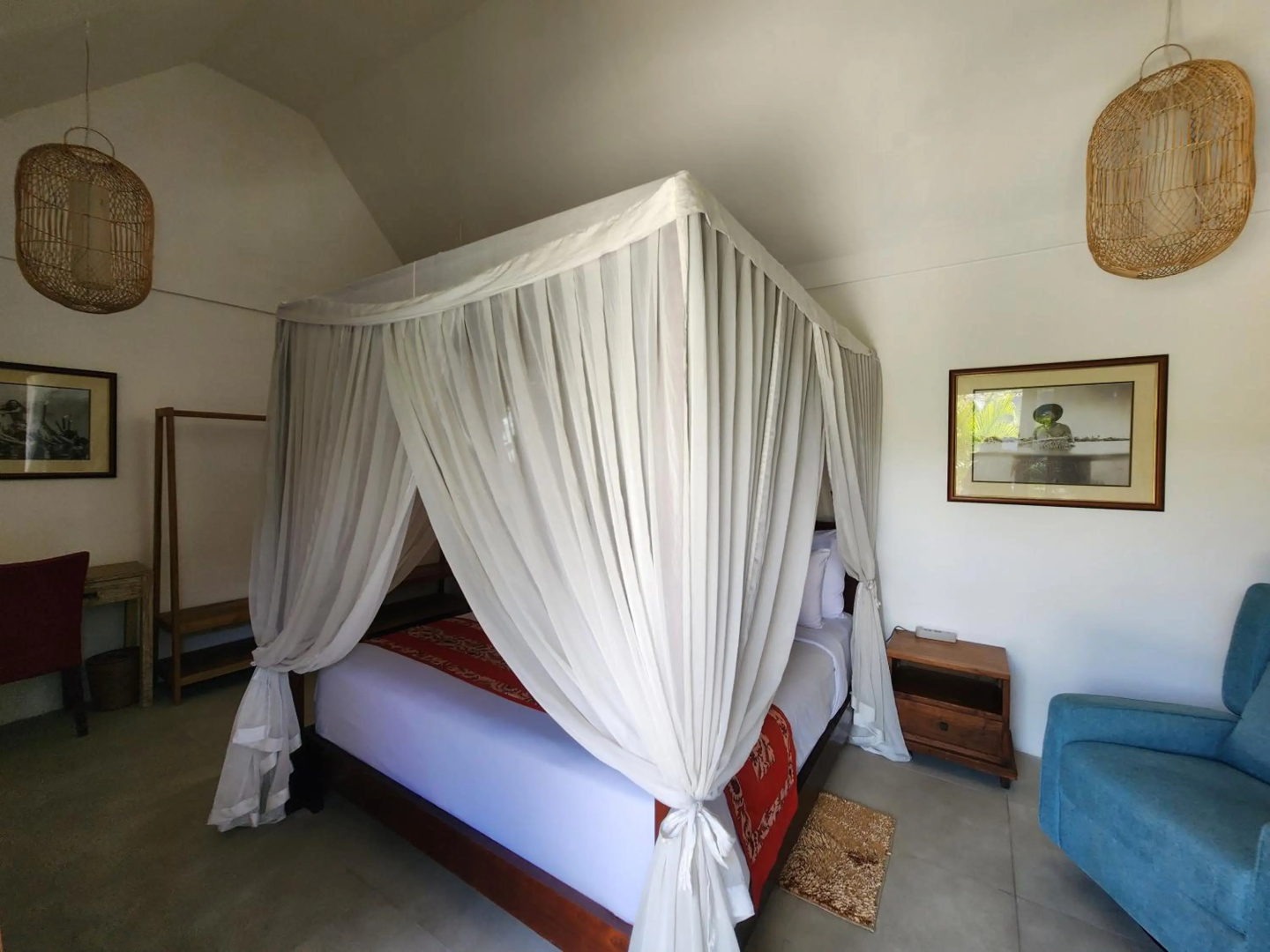 Photo - Bali Akasa Villa
