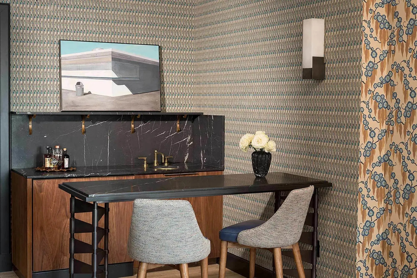 Foto - San Francisco Proper Hotel, a Member of Design Hotels