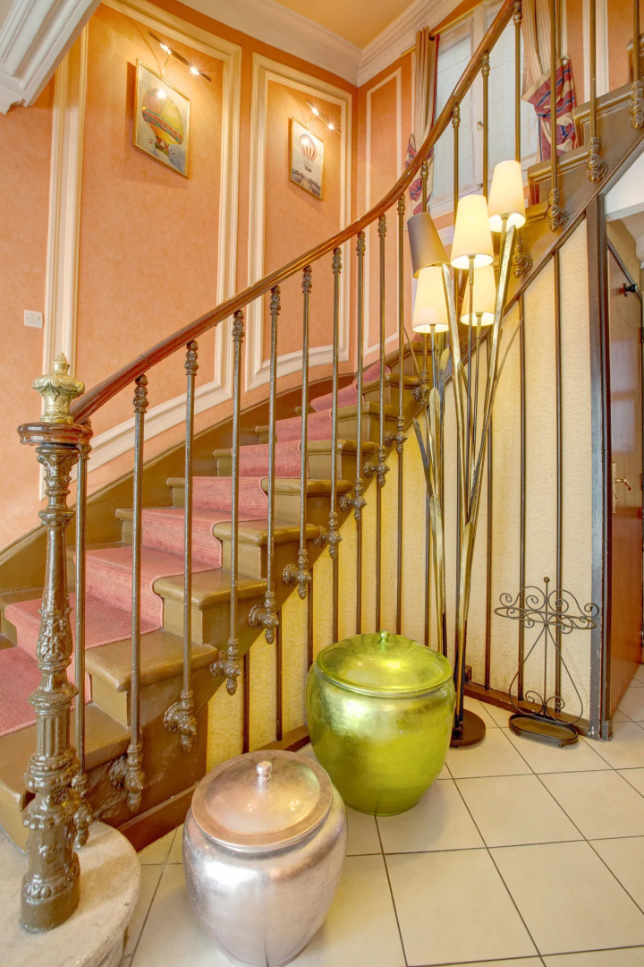 Foto - Hôtel Beige