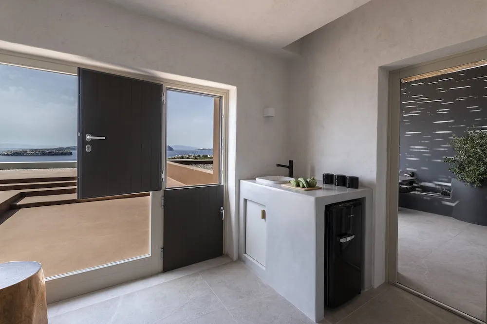 Foto - Serra Exclusive Suites