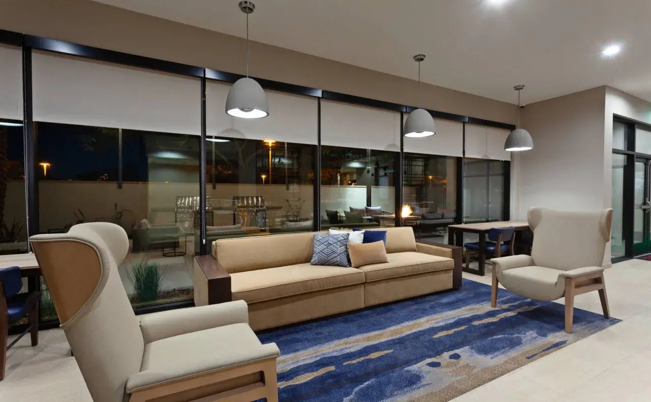 Foto - TownePlace Suites by Marriott San Diego Central