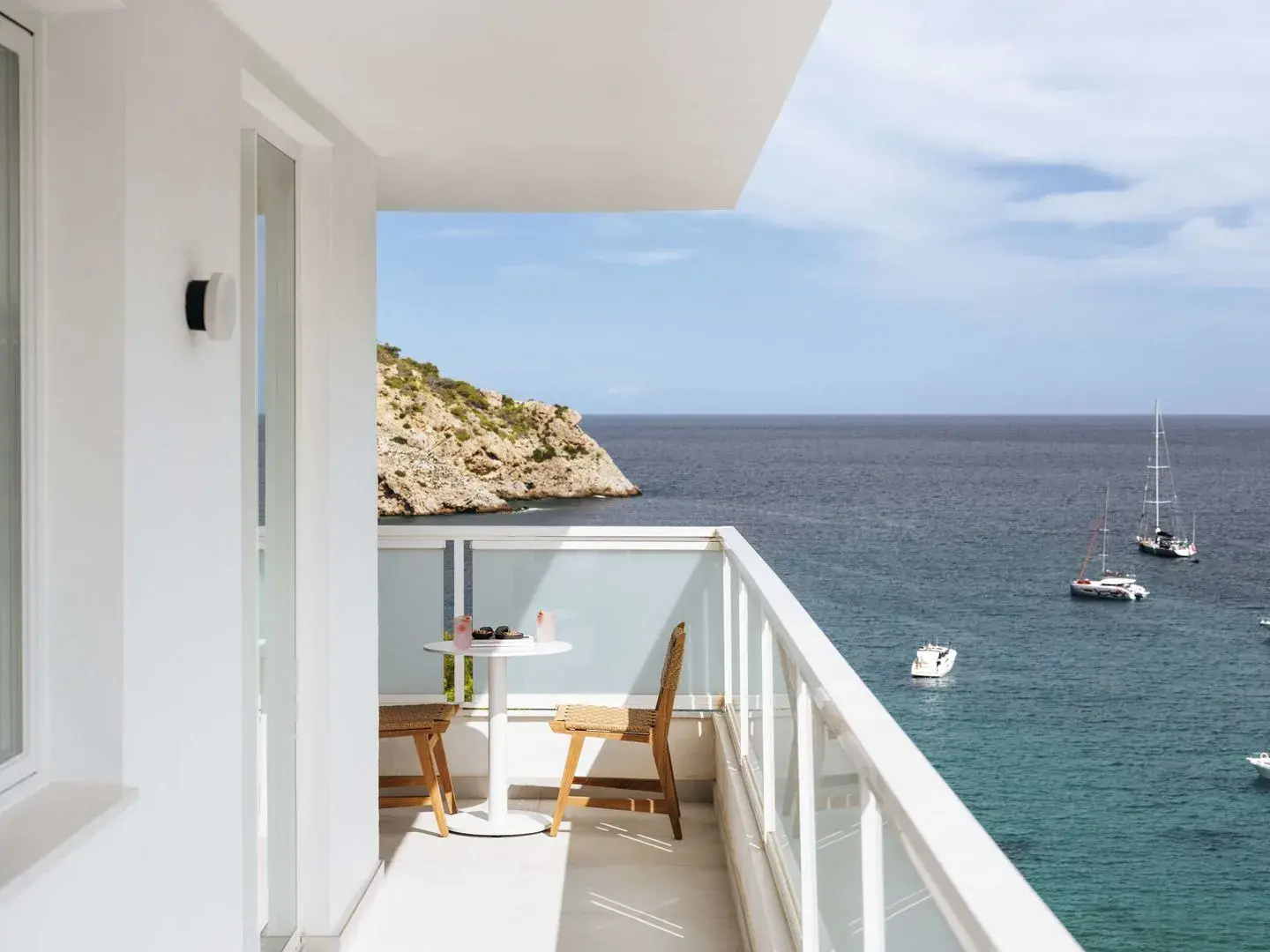 Foto - Mondrian Beach Lifestyle Resort By Accor