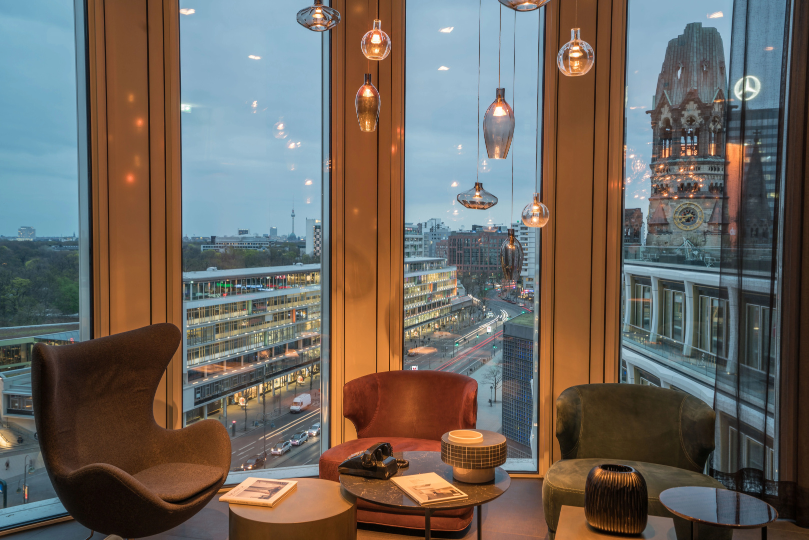 Photo - Motel One Berlin-Upper West