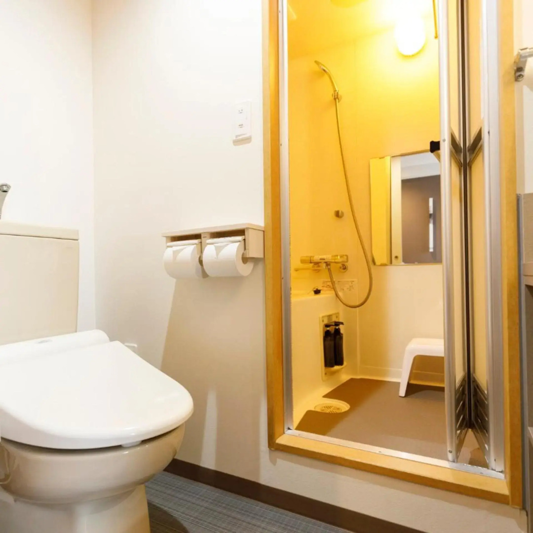 Photo - HOTEL Third Place Hakata