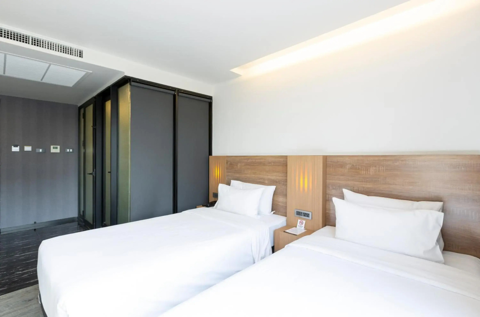 Foto - Hotel Rochechouart, a Member of Design Hotels - Orso Hotels