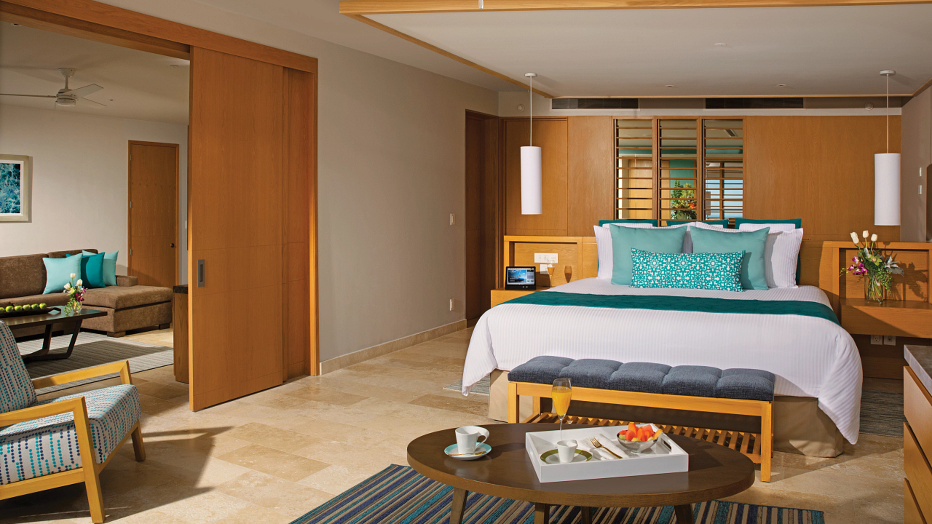 Foto - Dreams Playa Mujeres Golf & Spa Resort - All Inclusive