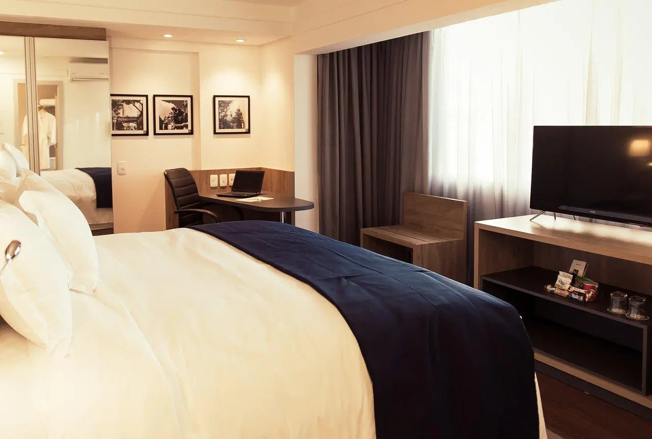 Photo - Slaviero Porto Alegre Moinhos