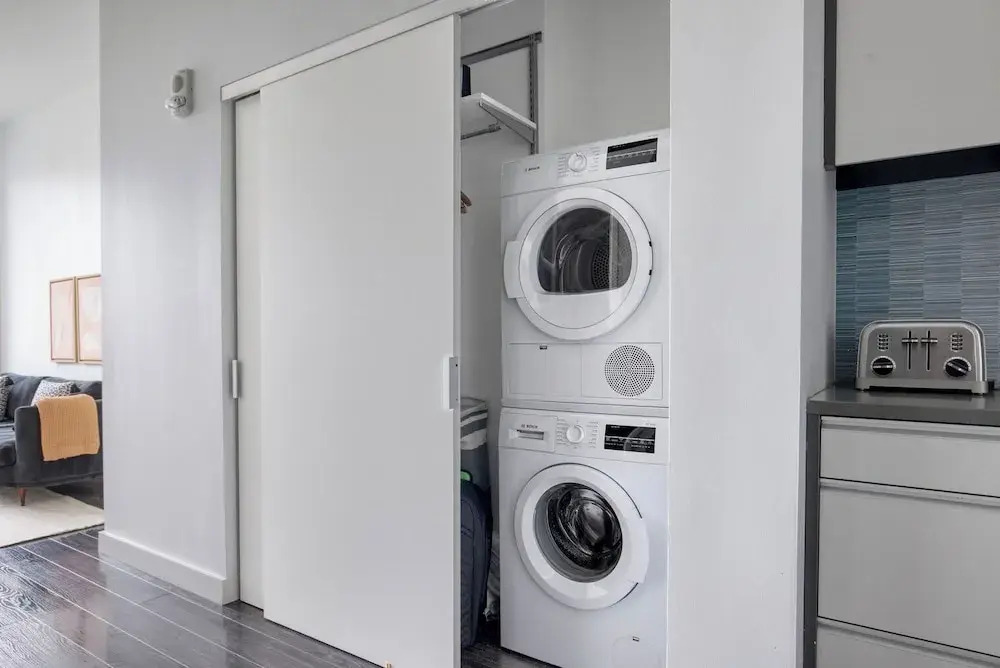 Foto - Luxury Apartments by Hyatus Downtown Boston