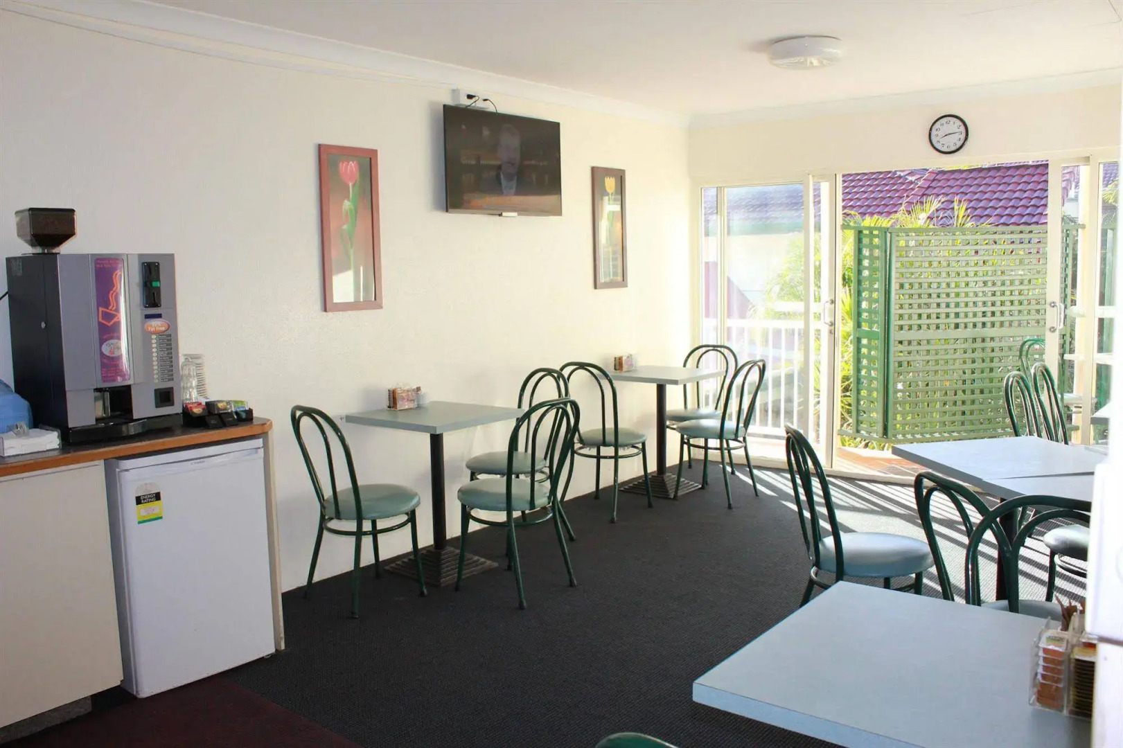 Photo - Toowong Central Motel Apartments