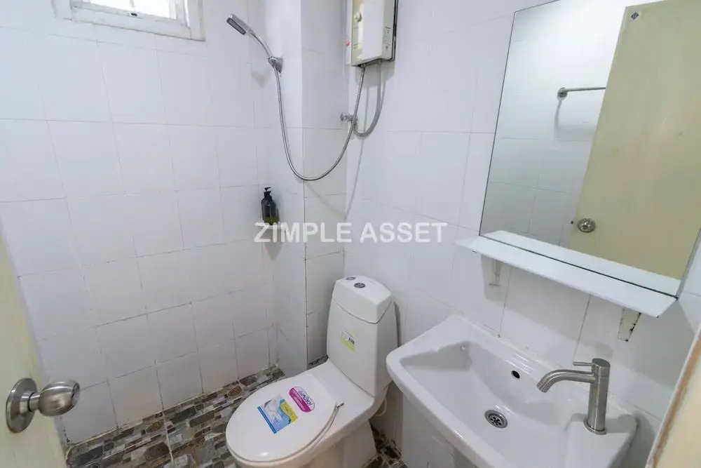 Foto - Tim Place - BTS Phra Khanong