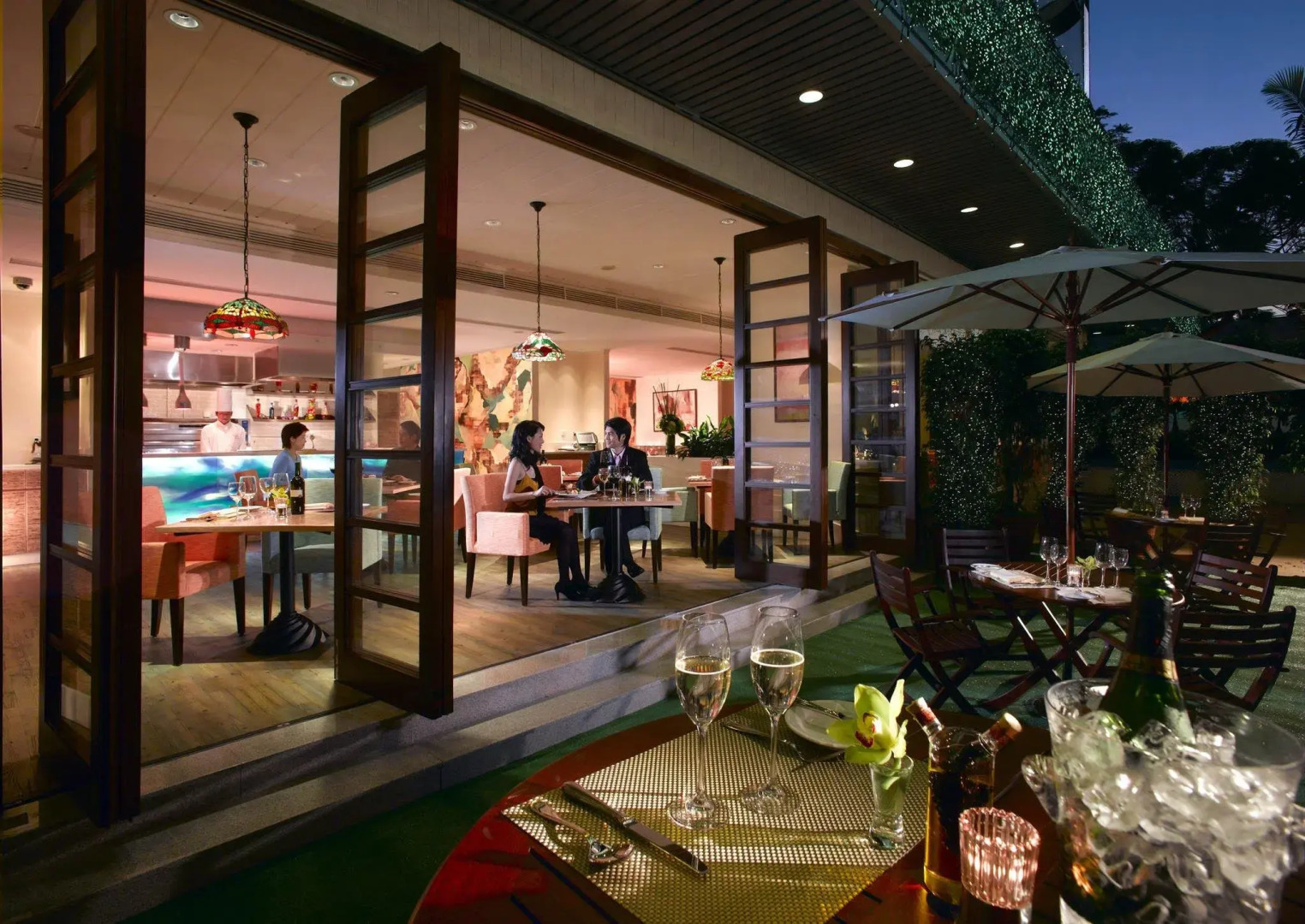 Foto - Regal Riverside Hotel