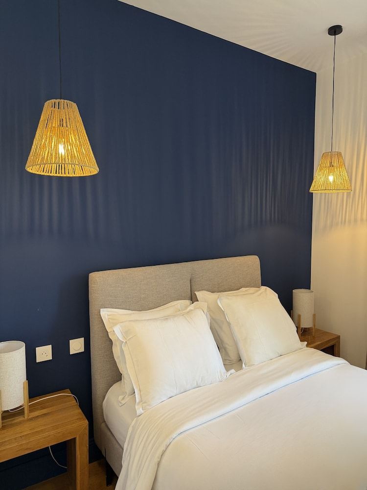 Photo - Hotel De La Mer