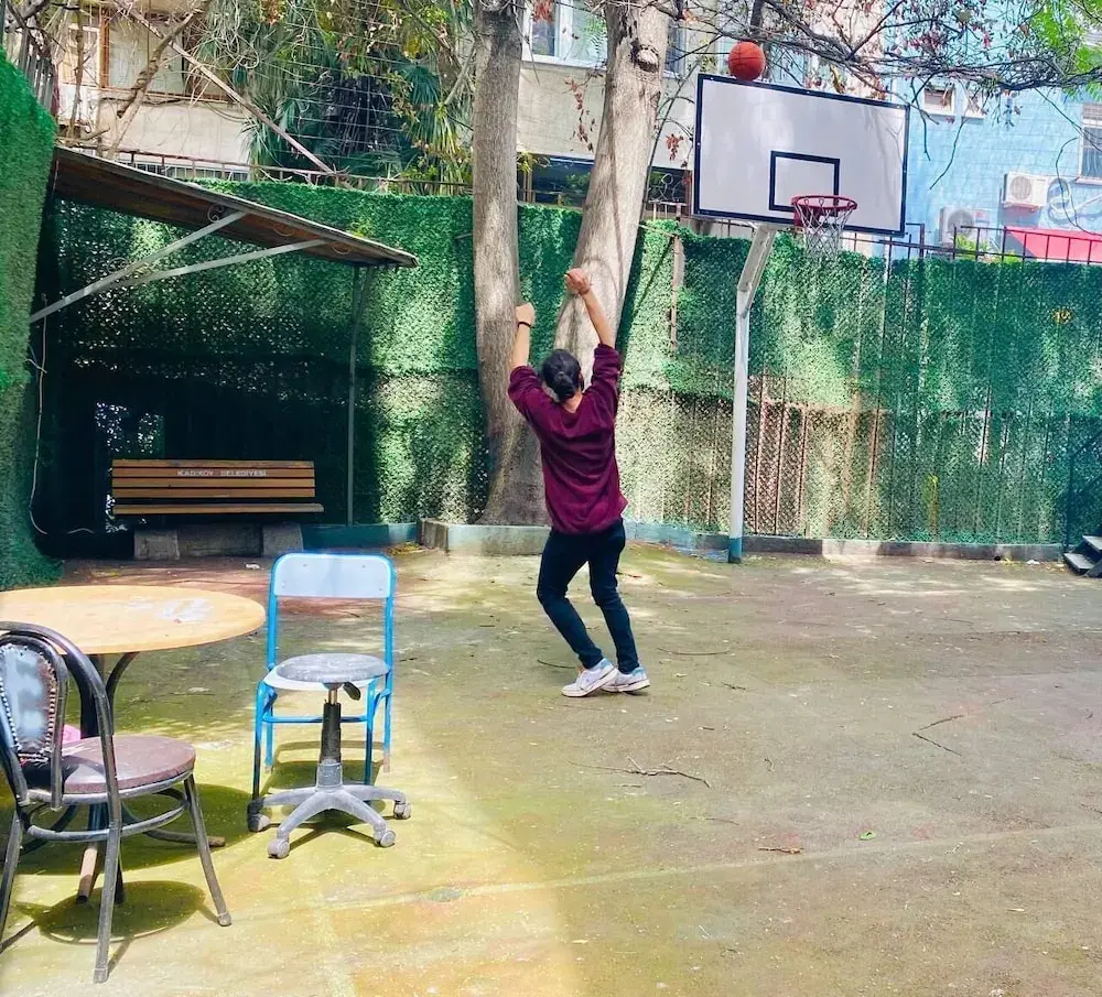 Foto - Room in a digital nomad house 107