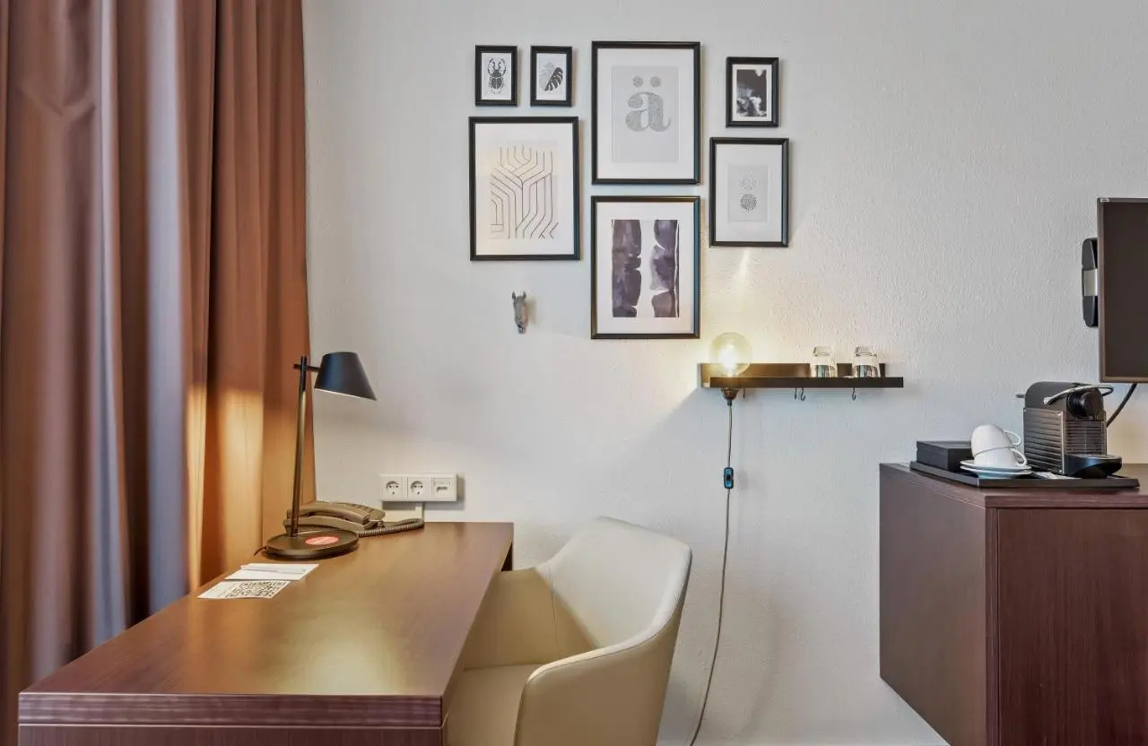 Foto - Leonardo Hotel Hannover Medical Park