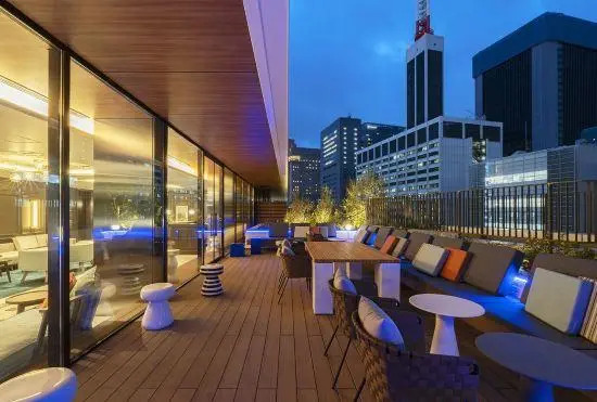 Foto - GINZA HOTEL by GRANBELL