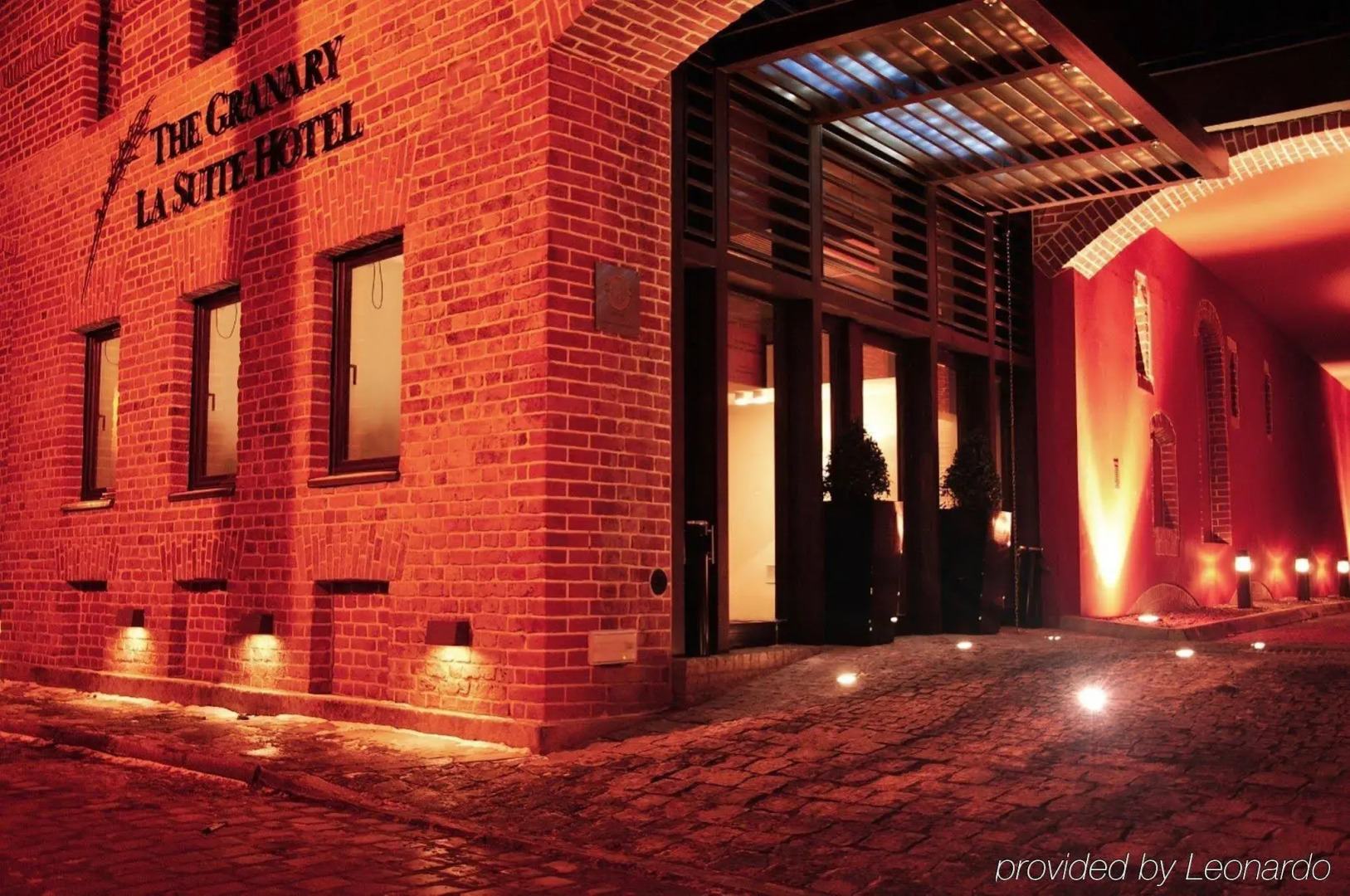 Foto - Great Polonia The Granary La Suite Hotel