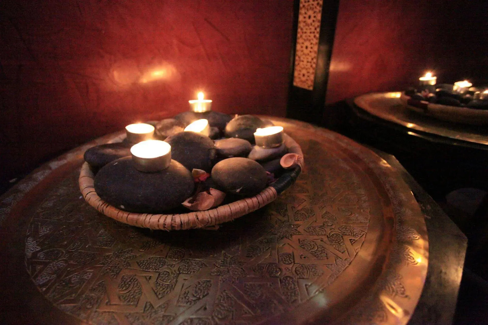 Photo - Marina Bay City Center