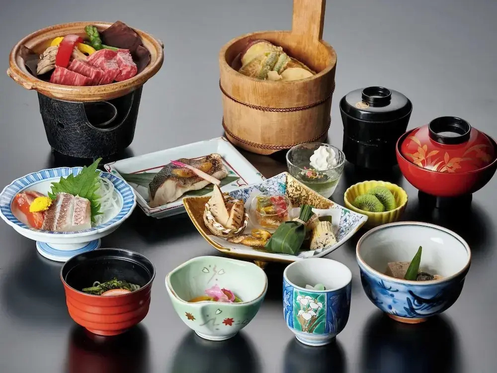 Foto - Ryokufuen Kiyoharu