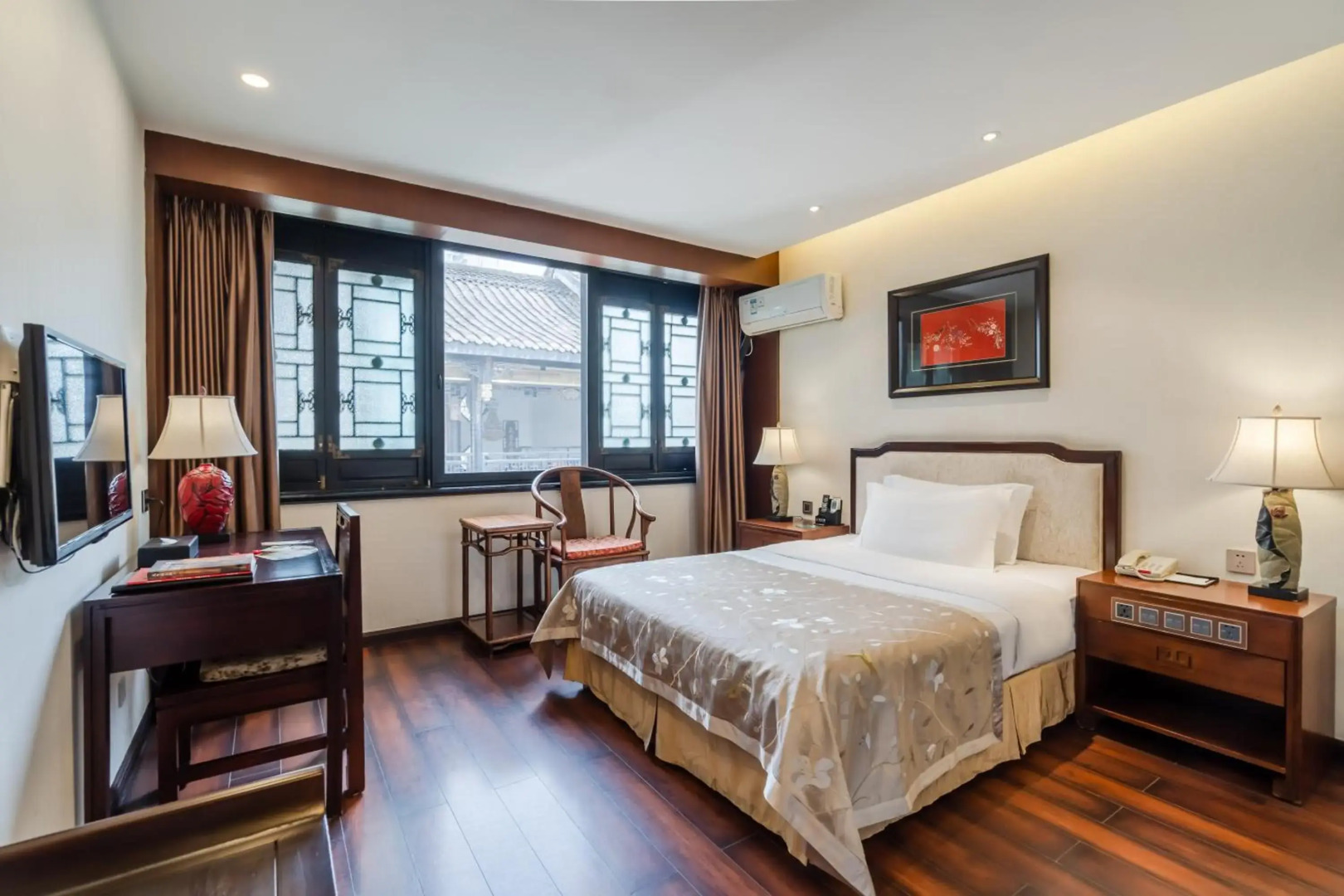 Photo - Buddha Zen Hotel