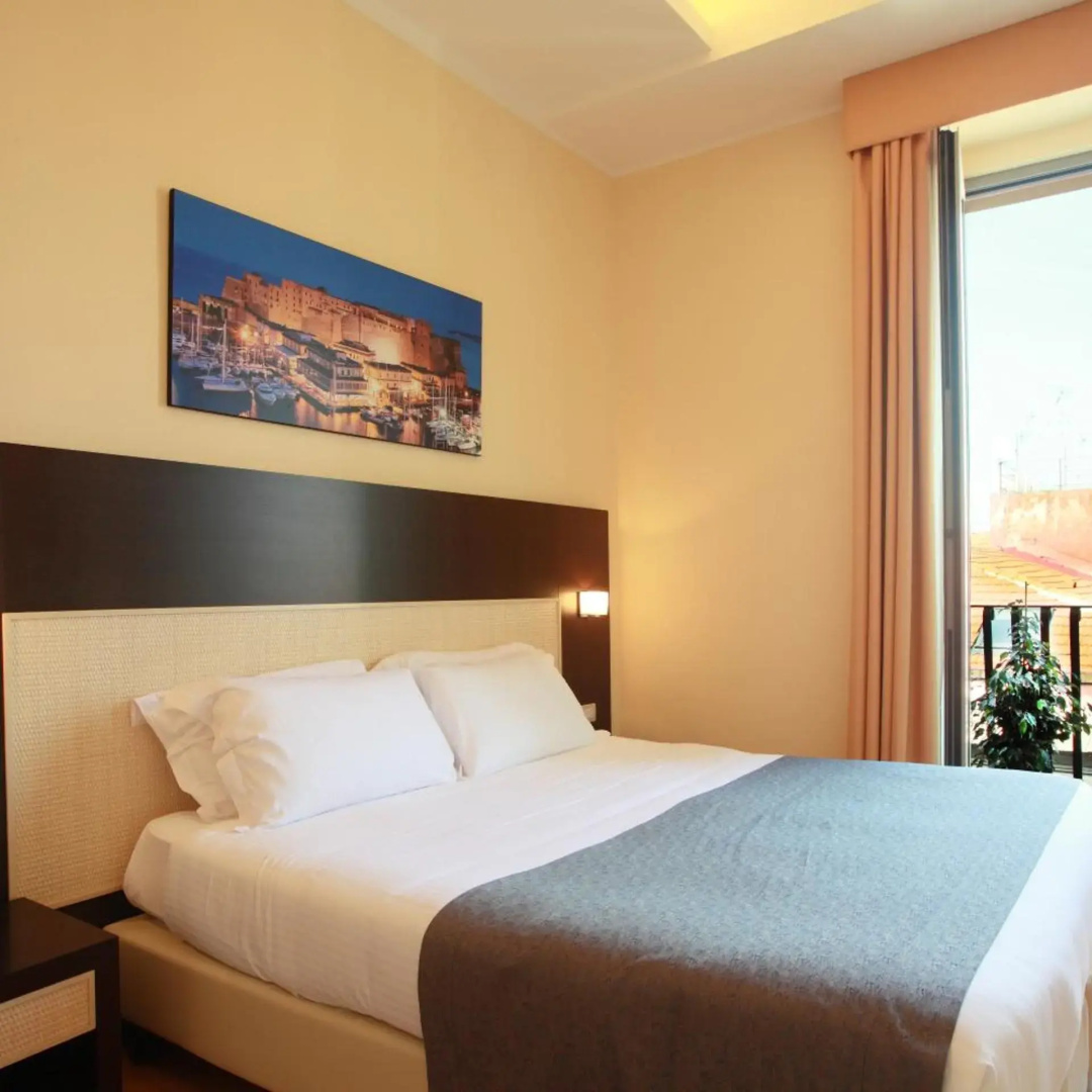 Foto - Hotel Naples