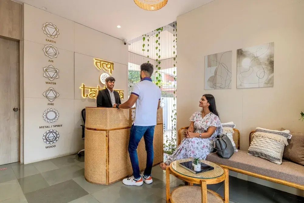 Foto - Hotel Tattva Suites