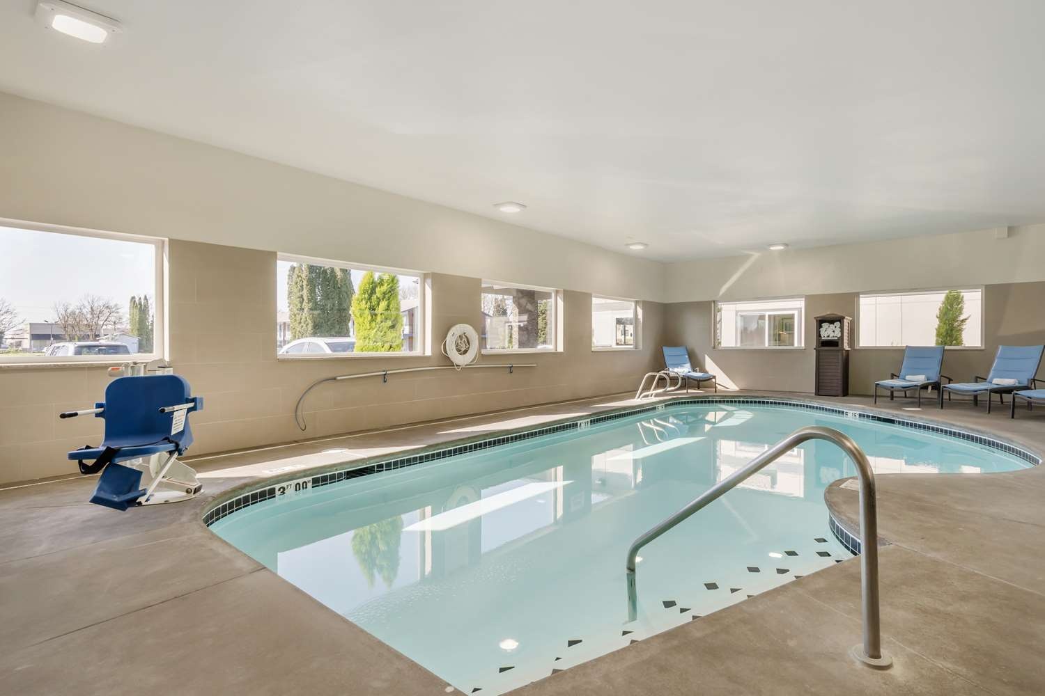 Foto - Best Western Inn Of Vancouver