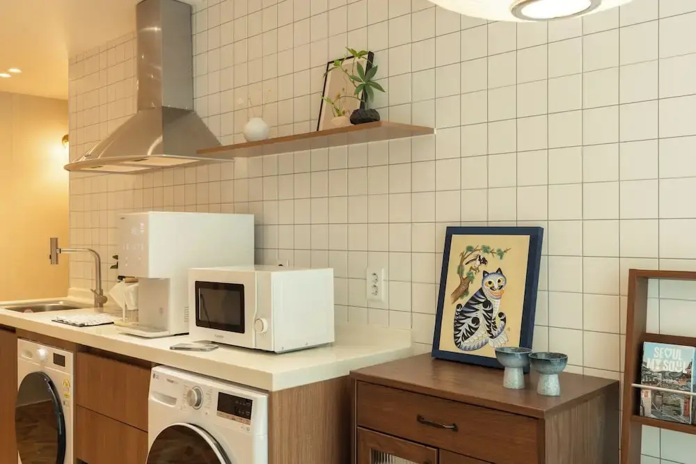 Photo - Nomad Stay in Hongdae