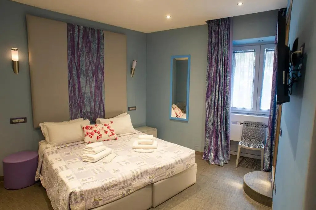 Foto - Gracchi Guest House