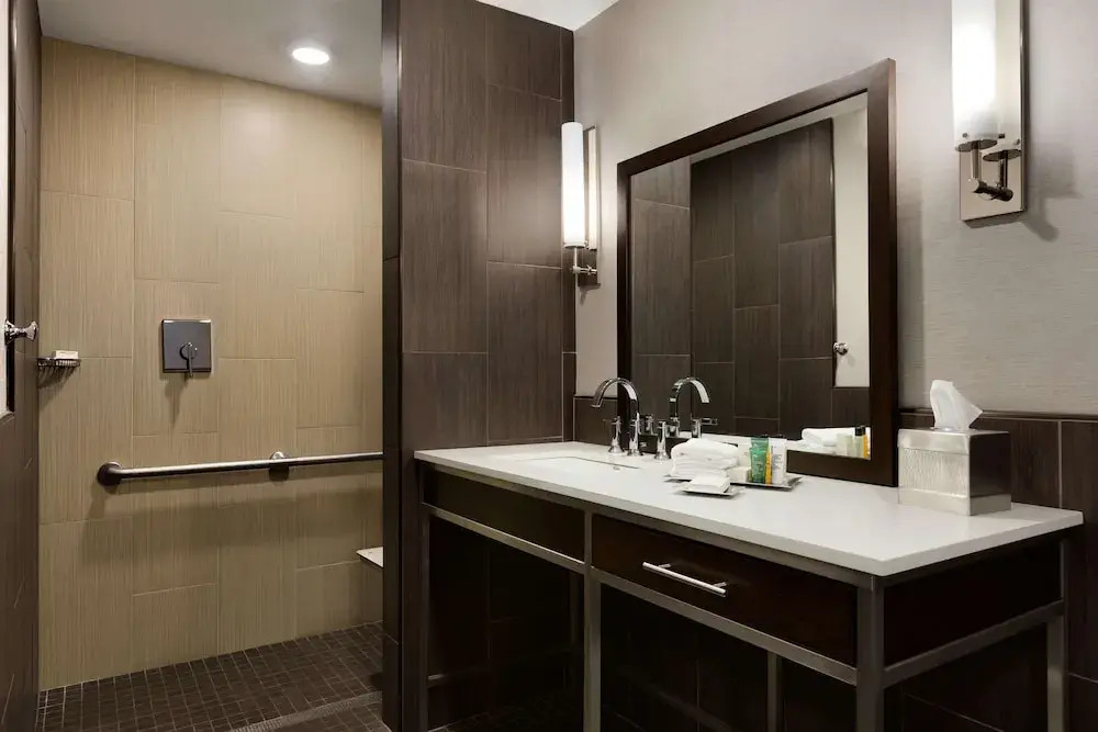 Foto - Hilton Philadelphia City Avenue