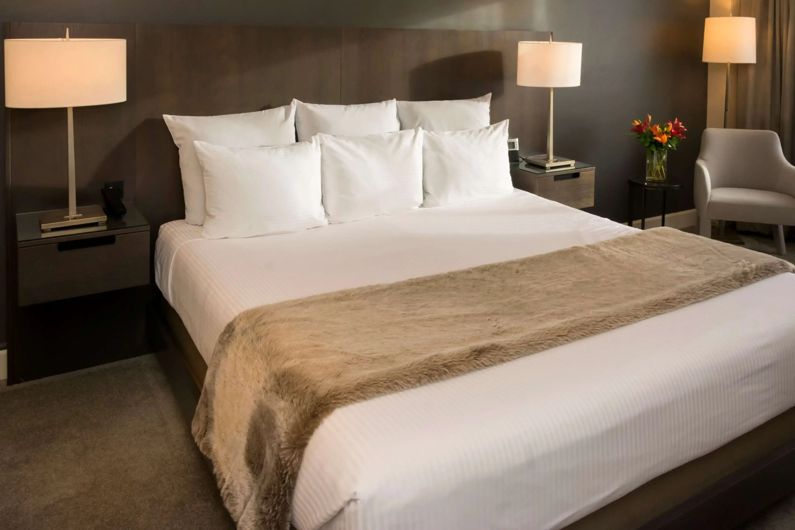 Photo - The Benson Portland, Curio Collection by Hilton