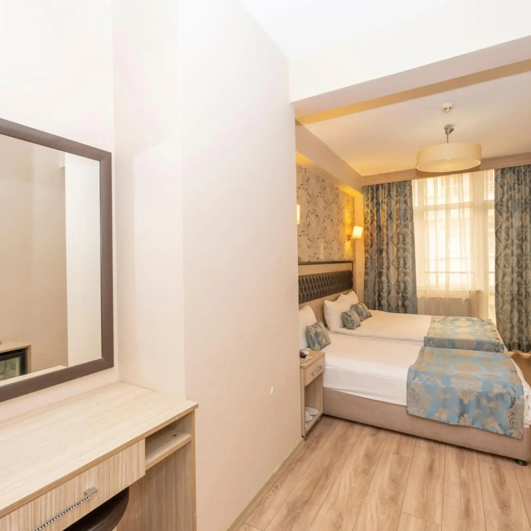 Foto - Tugra Hotel