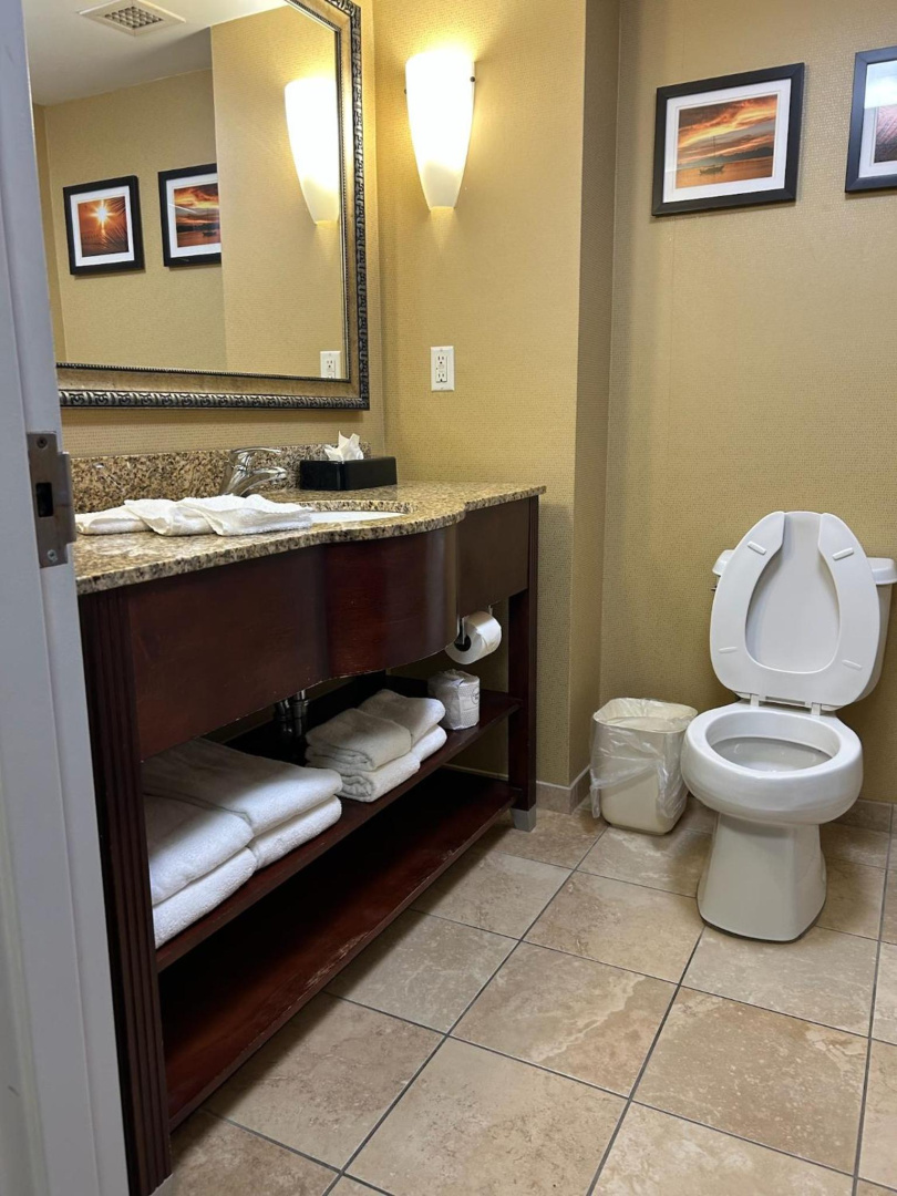 Foto - Comfort Suites Palm Bay - Melbourne