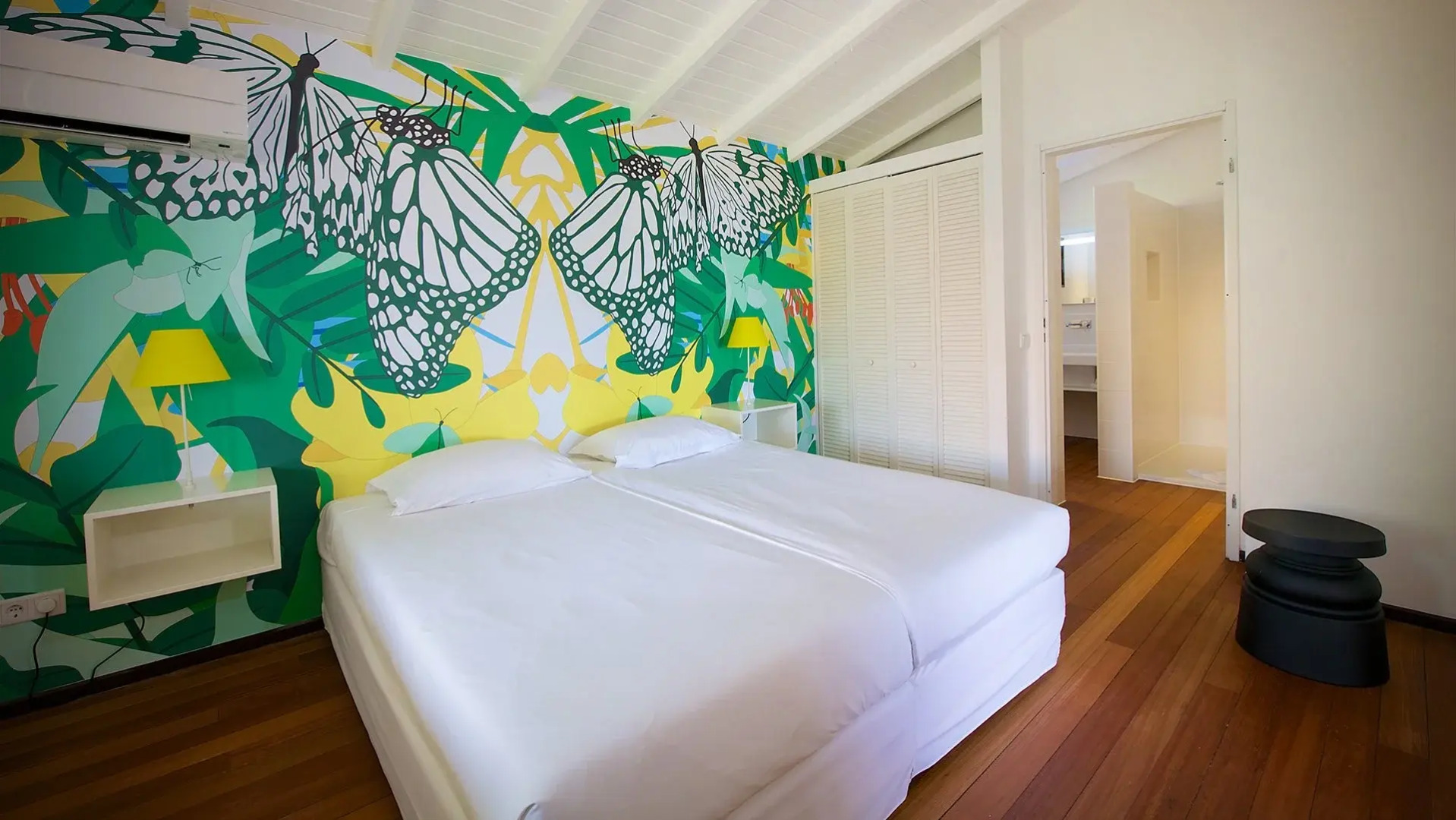 Foto - Papagayo Beach Resort