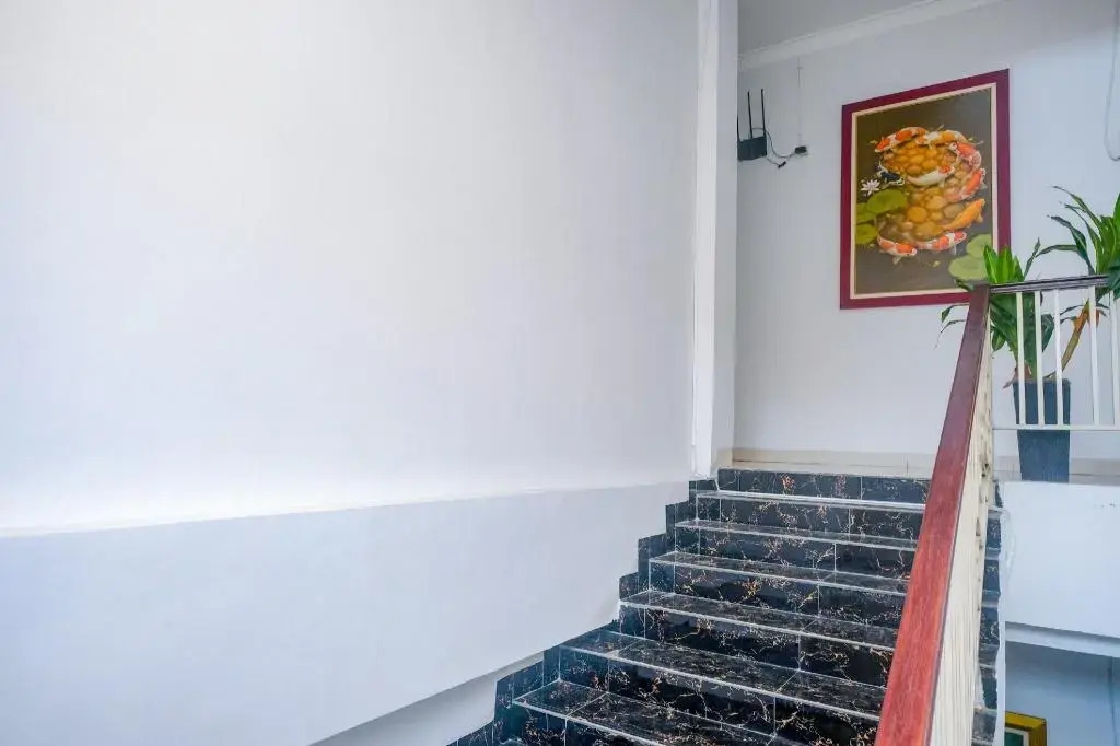 Photo - RedDoorz near Hermes Place Polonia Medan