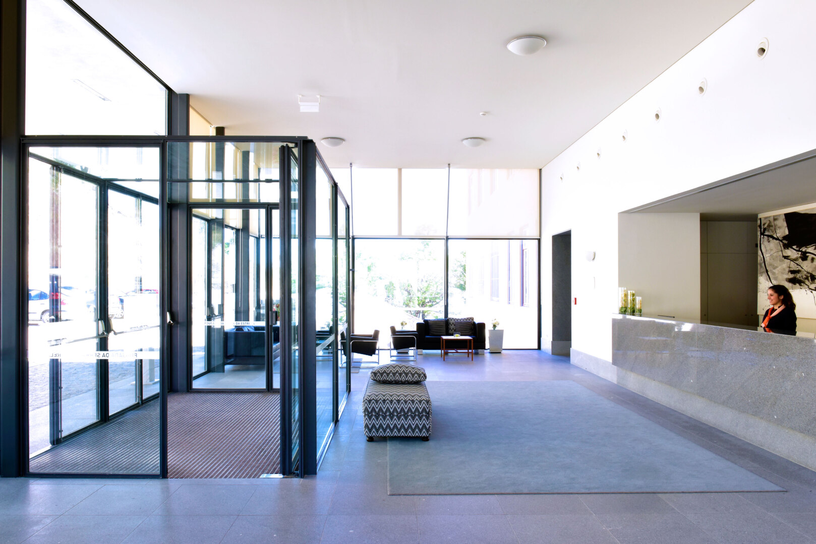 Foto - Pousada da Serra da Estrela