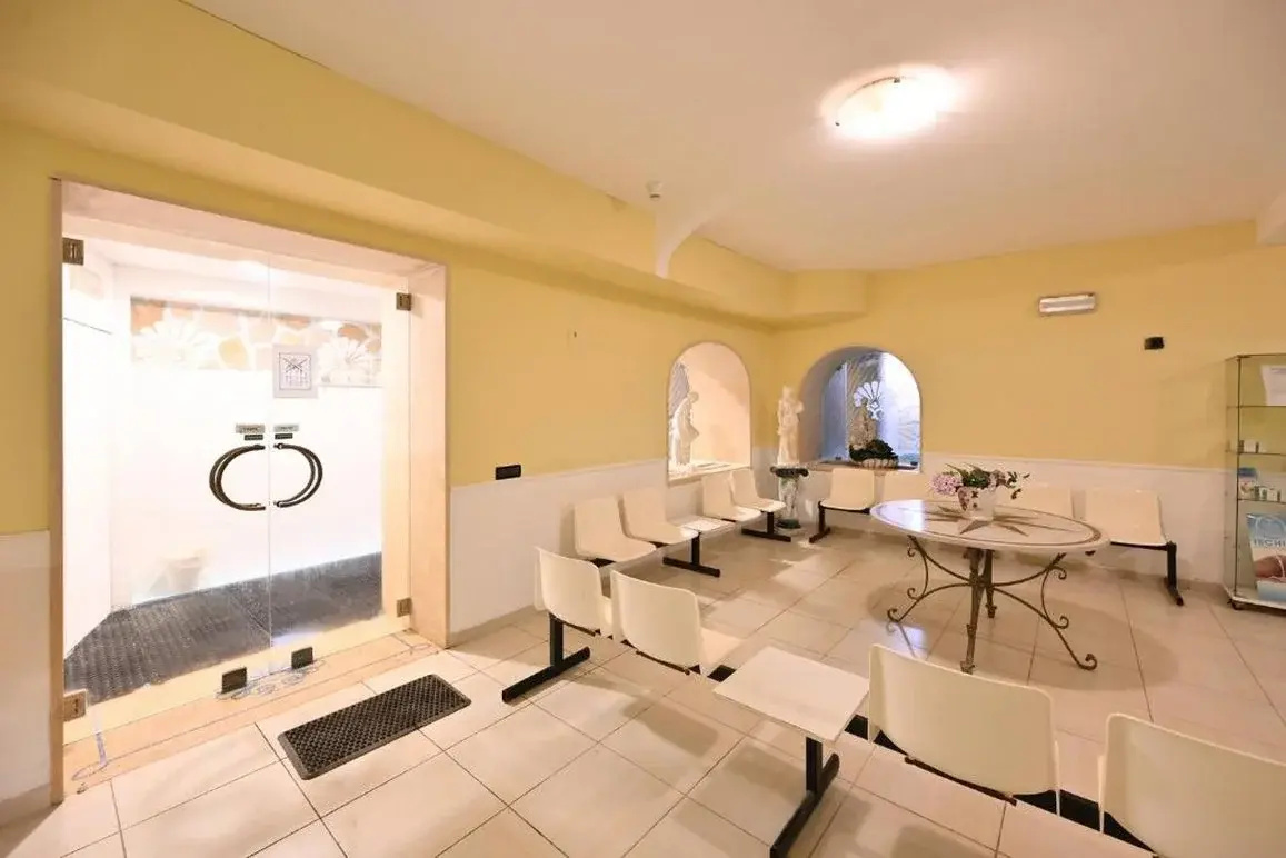 Foto - Isola Verde Hotel