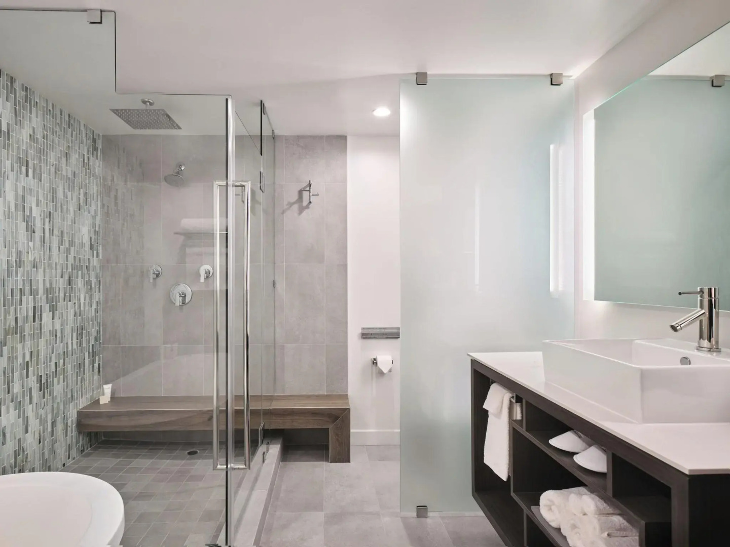 Foto - Sunset Marquis Hotel