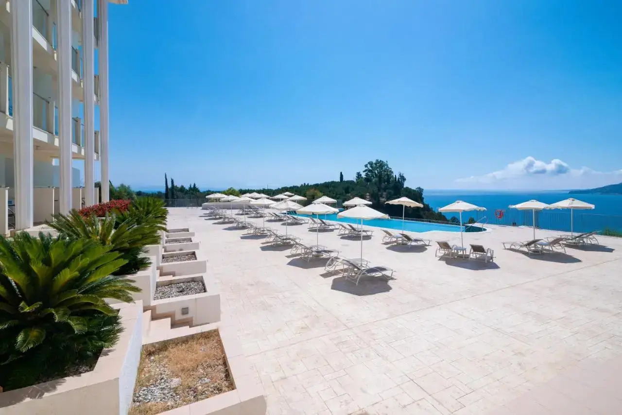 Photo - Avalon Palace Hotel