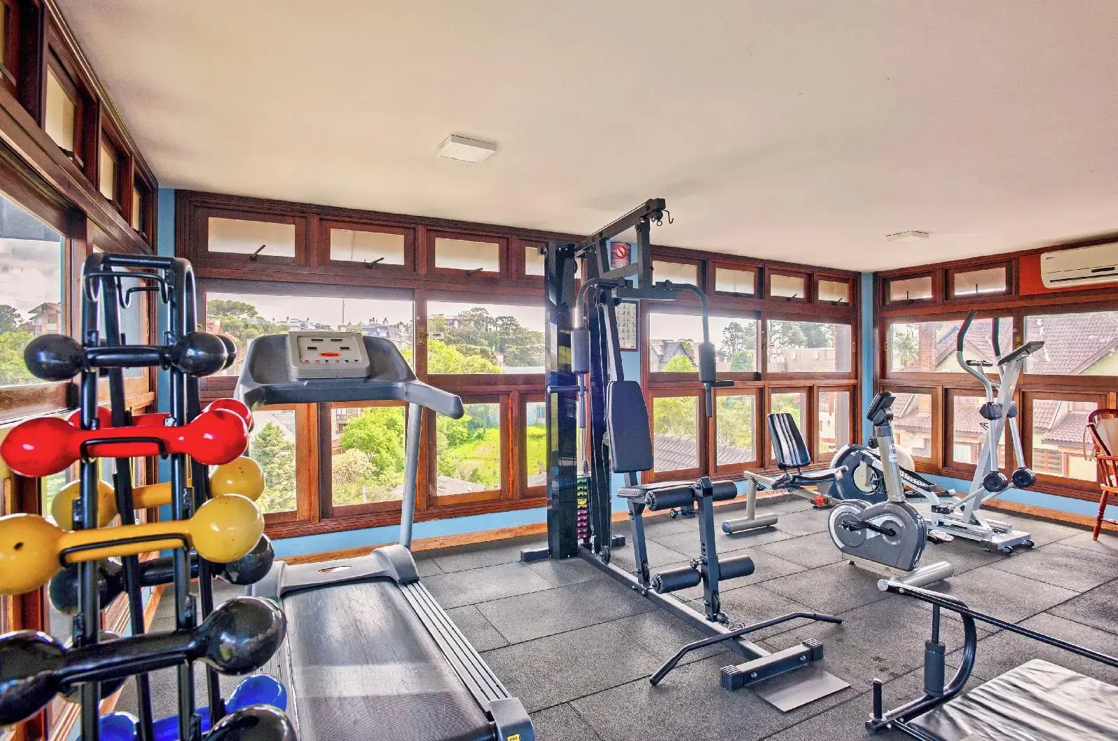 Photo - Hotel Recanto da Serra
