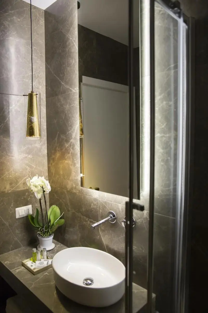 Foto - Unicum Roma Suites