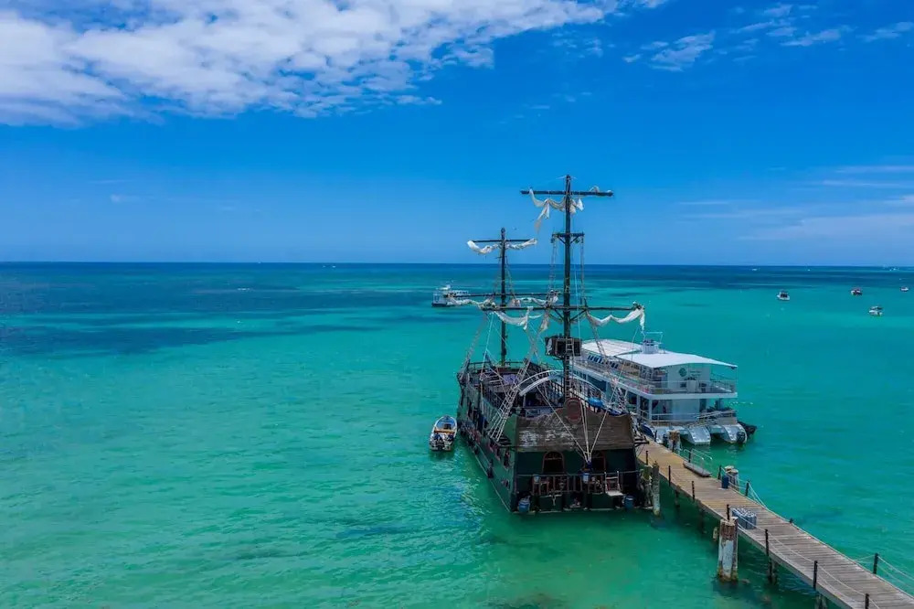 Foto - VILLA PANDORA BEACH FRONT ViLLA WITH CHEF GAME ROOM POOL